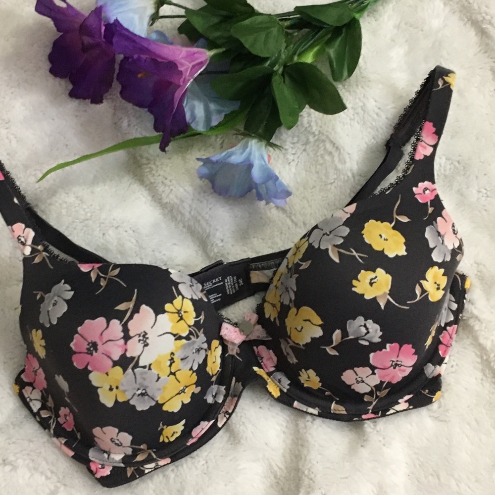 Cute vs bra